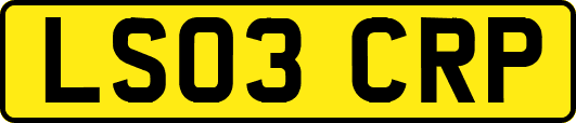 LS03CRP