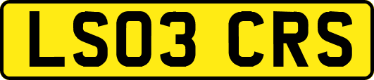 LS03CRS