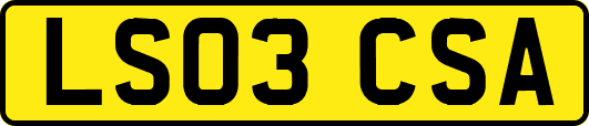 LS03CSA