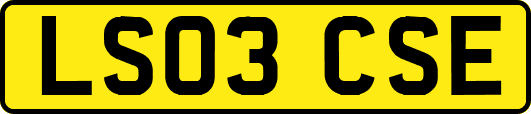 LS03CSE