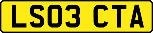 LS03CTA
