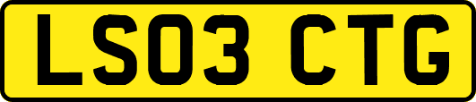 LS03CTG