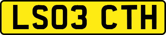 LS03CTH