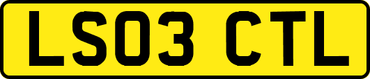 LS03CTL