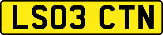 LS03CTN