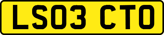 LS03CTO