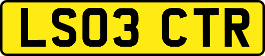 LS03CTR