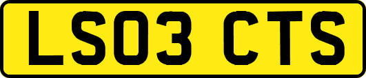 LS03CTS
