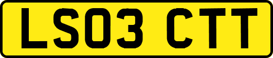 LS03CTT