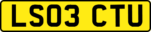 LS03CTU
