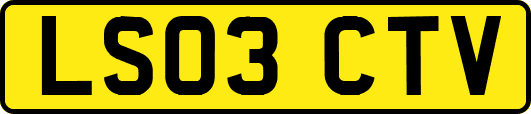 LS03CTV