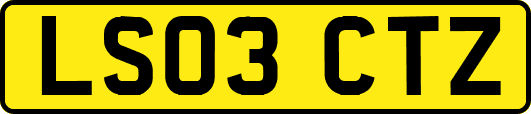 LS03CTZ