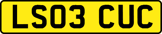 LS03CUC