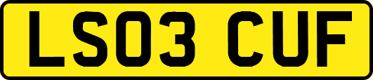 LS03CUF