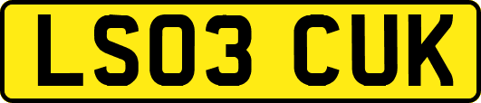 LS03CUK