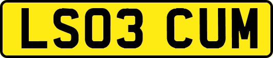 LS03CUM