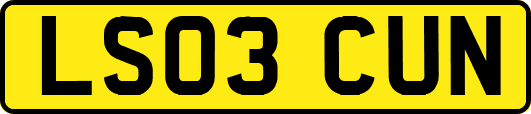 LS03CUN