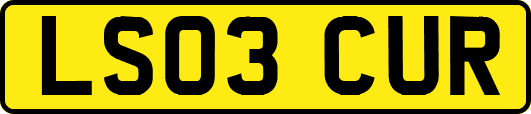 LS03CUR