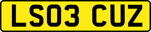 LS03CUZ