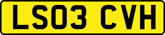 LS03CVH