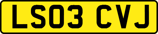 LS03CVJ