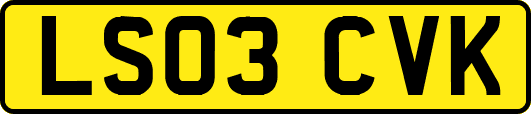 LS03CVK