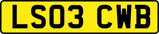 LS03CWB