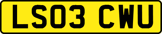 LS03CWU