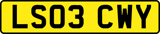 LS03CWY