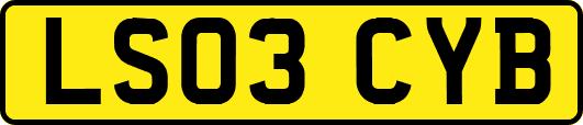 LS03CYB