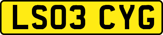 LS03CYG