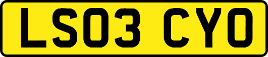 LS03CYO