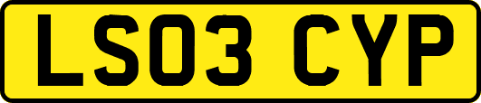 LS03CYP