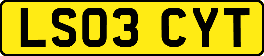 LS03CYT