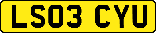 LS03CYU