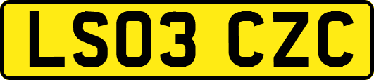 LS03CZC