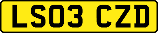 LS03CZD