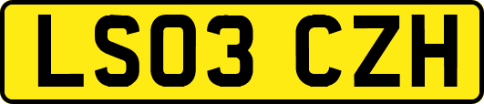 LS03CZH