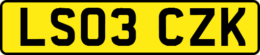LS03CZK