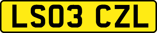 LS03CZL