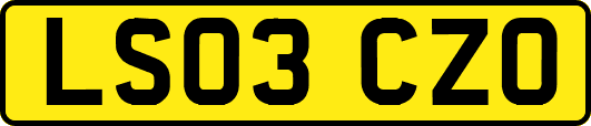 LS03CZO