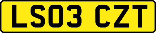 LS03CZT