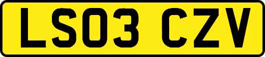 LS03CZV