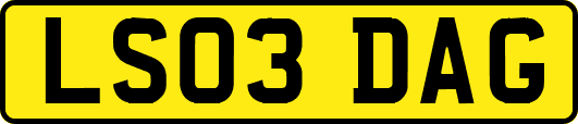 LS03DAG