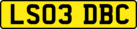 LS03DBC