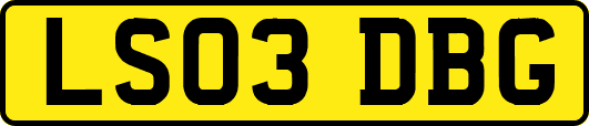 LS03DBG
