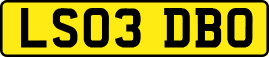 LS03DBO