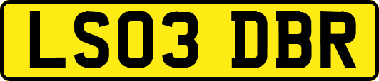 LS03DBR