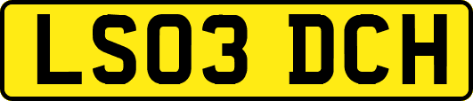 LS03DCH