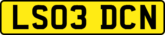 LS03DCN